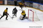 Photo hockey match Rouen - Nice le 30/12/2019