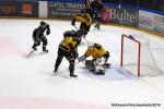Photo hockey match Rouen - Nice le 30/12/2019