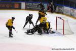 Photo hockey match Rouen - Nice le 30/12/2019