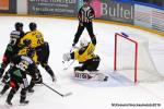 Photo hockey match Rouen - Nice le 30/12/2019