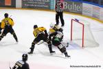 Photo hockey match Rouen - Nice le 30/12/2019