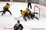 Photo hockey match Rouen - Nice le 30/12/2019