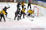 Photo hockey match Rouen - Nice le 30/12/2019