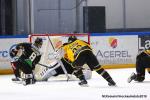 Photo hockey match Rouen - Nice le 30/12/2019