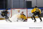 Photo hockey match Rouen - Nice le 30/12/2019