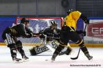 Photo hockey match Rouen - Nice le 30/12/2019