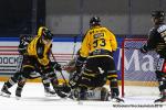 Photo hockey match Rouen - Nice le 30/12/2019