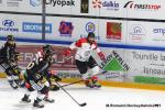 Photo hockey match Rouen - Nice le 05/03/2021