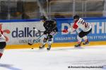 Photo hockey match Rouen - Nice le 05/03/2021