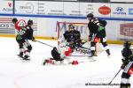 Photo hockey match Rouen - Nice le 05/03/2021
