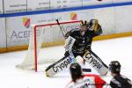 Photo hockey match Rouen - Nice le 05/03/2021