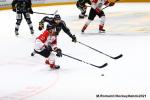 Photo hockey match Rouen - Nice le 05/03/2021