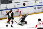 Photo hockey match Rouen - Nice le 05/03/2021