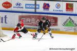 Photo hockey match Rouen - Nice le 05/03/2021