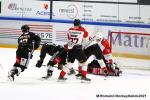 Photo hockey match Rouen - Nice le 05/03/2021