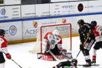 Photo hockey match Rouen - Nice le 05/03/2021
