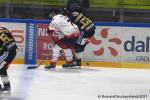 Photo hockey match Rouen - Nice le 03/12/2021