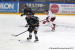 Photo hockey match Rouen - Nice le 03/12/2021