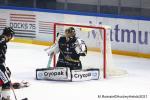 Photo hockey match Rouen - Nice le 03/12/2021