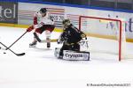 Photo hockey match Rouen - Nice le 03/12/2021