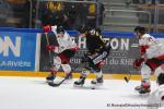 Photo hockey match Rouen - Nice le 03/12/2021