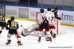 Photo hockey match Rouen - Nice le 03/12/2021