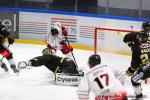 Photo hockey match Rouen - Nice le 03/12/2021