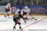 Photo hockey match Rouen - Nice le 25/01/2022