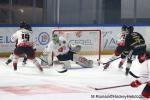 Photo hockey match Rouen - Nice le 25/01/2022