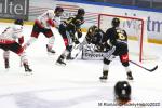 Photo hockey match Rouen - Nice le 25/01/2022