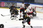 Photo hockey match Rouen - Nice le 25/01/2022
