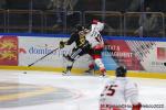 Photo hockey match Rouen - Nice le 25/01/2022