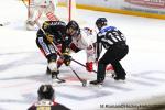 Photo hockey match Rouen - Nice le 25/01/2022