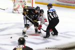 Photo hockey match Rouen - Nice le 25/01/2022