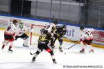 Photo hockey match Rouen - Nice le 25/01/2022