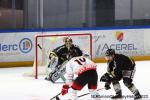 Photo hockey match Rouen - Nice le 25/01/2022