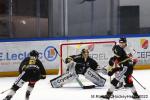 Photo hockey match Rouen - Nice le 25/01/2022