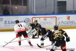Photo hockey match Rouen - Nice le 25/01/2022