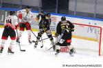 Photo hockey match Rouen - Nice le 25/01/2022