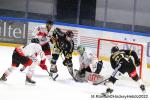 Photo hockey match Rouen - Nice le 25/01/2022