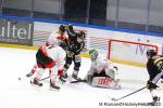 Photo hockey match Rouen - Nice le 25/01/2022