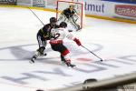 Photo hockey match Rouen - Nice le 25/01/2022