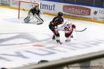 Photo hockey match Rouen - Nice le 25/01/2022