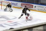 Photo hockey match Rouen - Nice le 25/01/2022