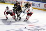 Photo hockey match Rouen - Nice le 25/01/2022
