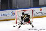 Photo hockey match Rouen - Nice le 25/01/2022