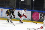Photo hockey match Rouen - Nice le 25/01/2022