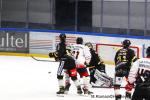 Photo hockey match Rouen - Nice le 25/01/2022