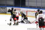 Photo hockey match Rouen - Nice le 25/01/2022