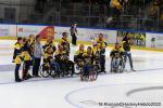 Photo hockey match Rouen - Nice le 09/09/2022